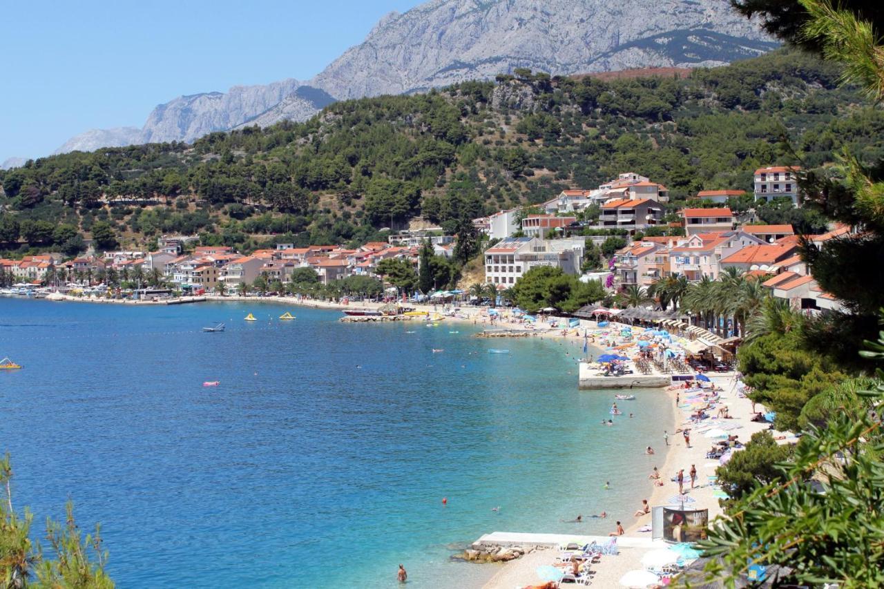 Apartment Podgora 518D 외부 사진