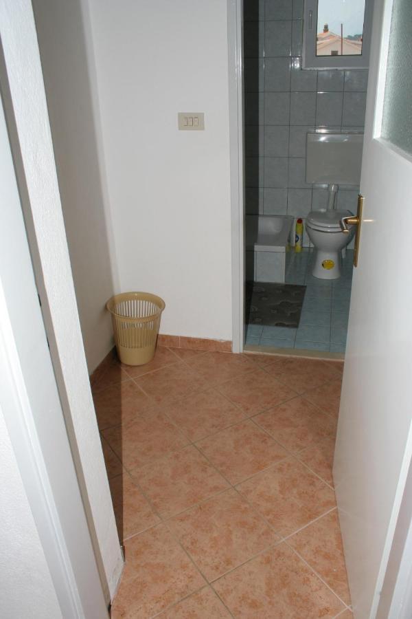 Apartment Podgora 518D 외부 사진